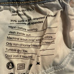 Sonoma Women's Light Blue skinny Jeans Photo 7