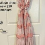 Wild Honey Boutique maxi dress Photo 1