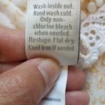 LC Lauren Conrad Lace Back Sleeveless Tunic, L Photo 6