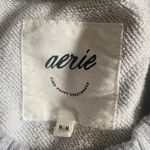 Aerie Oversized Crewneck Photo 1