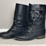 Charlotte Russe Jetta-07 Boots Photo 0
