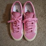 Vans Joe Freshgoods The Honeymoon Stage Pink Photo 4