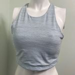 Outdoor Voices  TechSweat Crop Top (size M) Photo 1