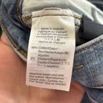 Madewell  Cali Demi Boot Cut Jeans 26 Petite Short Inseam cowgirl coastal cowgirl Photo 6