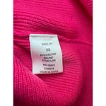 Stitches + Stripes Pink Quarter Photo 4