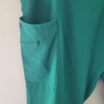 Jockey Green Scrub Pants Size 2X Photo 2