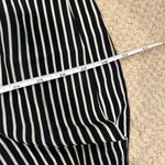 Madewell Striped Silk Dress (4) Photo 7