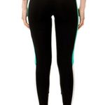 Kappa  Kombat Crystal  Leggings Photo 4