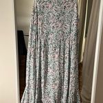 3.1 Phillip Lim  stitched hem high low dress size 4 viscose C6 Photo 5