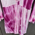 Free People Tie Dye Tunic Top/Dress Photo 2