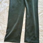 Lululemon Athletica Green Straight Leg Pants Photo 3