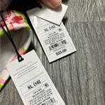 Shade & Shore  Floral Print Bikini Set Photo 2