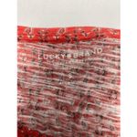 Lucky Brand  Boho Print Tee Bundle  Size S‎  2 Tops Photo 8