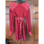 | Dresses | Free People Wonderland Mini Dress Small Photo 6