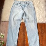 Everlane  The 90’s Cheeky Jean High Rise Size 28 NWT Photo 3