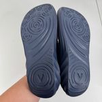 Vionic  Tide RX Navy Recovery Sandals Men’s Size 8 Women’s Size 10 Photo 6