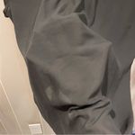 Philosophy Cute  black silky whimsigoth boho buttons cap sleeve flowy blouse Photo 9