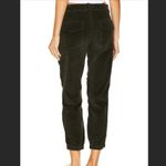 Citizens of Humanity Agni Utility in Seaweed Corduroy size 25 (0) Photo 5
