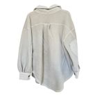 Free People  Ruby Jacket in Stone Size Small Photo 1