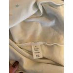 P.J. Salvage  womens star tank top size M Photo 3