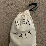 Madewell  Metal triple keeper belt Photo 6