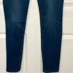 Edyson Relaxed Boyfriend Sz 28 Skinny Jeans Blue Photo 3