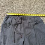 Baltic Born  slate blue gray Leza wide leg pants size XL NWT Photo 7