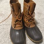 L.L.Bean  Boots Photo 1