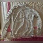 Athleta 1/2 Zip Fleece Pullover Photo 2