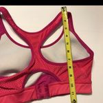 Champion women’s sports bra fits size medium Photo 4