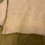 FRNCH  PARIS women sweater hearts on it size medium Photo 7