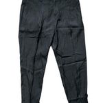 Vince Black Ankle Dress Pants 2 Photo 0