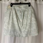 NWT CALIA Birdie Golf Skort Seafoam size XL Green Photo 1