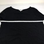 Jack by BB Dakota Black Long Sleeve Shirt Size Large Photo 5