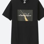 Uniqlo RARE! Limited edition of GUNDAM 40th Anniversary UT Moblie suit Gundam T-shirt Photo 0