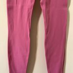 Lululemon NWT Align High-Rise Pant 25" Pink Blossom Size 6 Photo 4