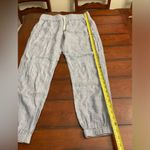 Athleta  Cabo‎ Linen Joggers Photo 2