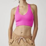 Free People movement free throw top Photo 0