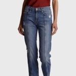 frame denim Frame Le High Straight Jeans Women's Sz 29 Distressed Photo 0