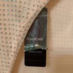 Bebe ✨ Backless  Dress XS ✨ Photo 5