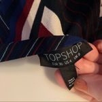 Topshop  size 4 s small wrap skirt Photo 6