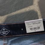 st. john's bay  Skinny Leg Mid-Rise Jeans SIZE 6 Photo 4