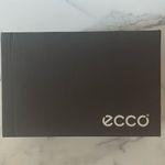 Ecco Shape 35 Sartorelle Water Repellent Ankle Booties Suede Size 37 US6-6.5 NEW Photo 9