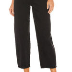 Levi's  Balloon Leg Black Rose Jeans 26" Photo 0