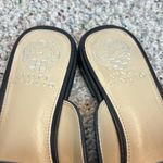 Vince Camuto Riola Mule Size 8.5 Old Money Preppy Leather Designer Minimalist Photo 6