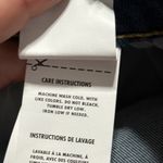 Buffalo David Bitton  women’s size 25 Skylar high rise skinny denim jeans NWT Photo 9