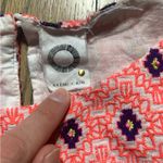 Anthropologie Akemi + Kin Tinamou Stitched Tunic Photo 2