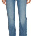 Rag and Bone  Sz 29 Peyton Mid Rise Bootcut Medium Wash Jeans Misty WDD23P2928B7MI Photo 0