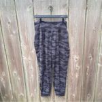 Athleta Salutation Camo Jogger Large Photo 2