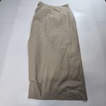 LPA  Sofia Maxi Skirt in Vanilla Latte Large Photo 11